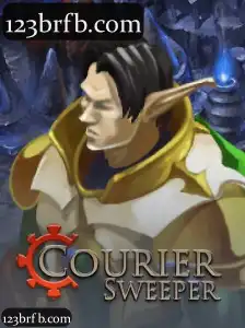 CourierSweeper