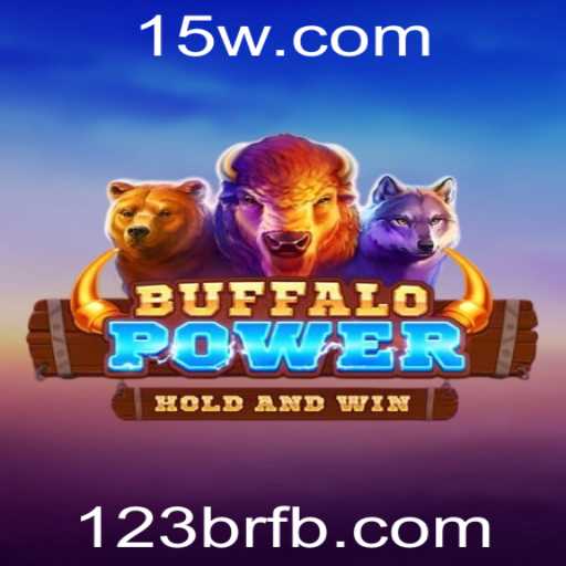 Descubra o Mundo de BuffaloPower: O Jogo que Está Conquistando Todos