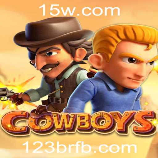 Explorando o Jogo COWBOYS: Uma Aventura Estratégica