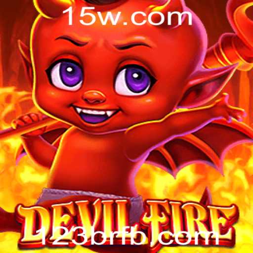 Explorando o Universo de DevilFire: A Aventura Intensa e Viciante