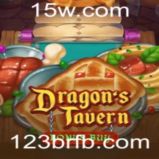 DragonsTavern: Uma Jornada Épica no Mundo dos Dragões