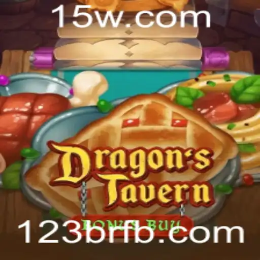 DragonsTavern: Uma Jornada Épica no Mundo dos Dragões