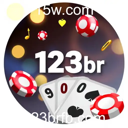 123br - Eventos Exclusivos de Cassino Online