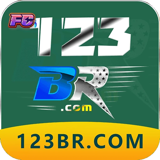 123br Logo