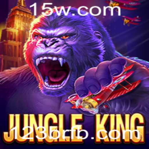 Aventuras e Estratégia: Explorando o Universo de JungleKing