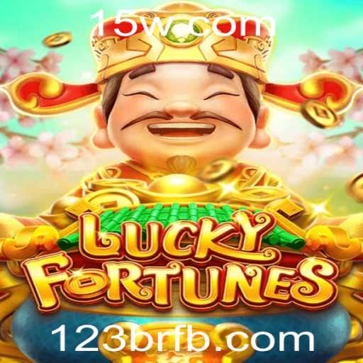 Descubra o Fascinante Mundo de LUCKYFORTUNES: Regras e Introdução