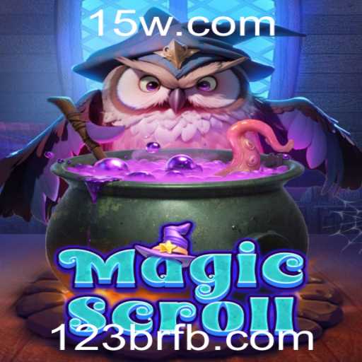 Descubra MagicScroll: O Mundo Fascinante do Novo Jogo de Estratégia