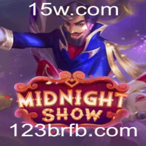 MidnightShow: Descubra a Excitante Jornada com 123br