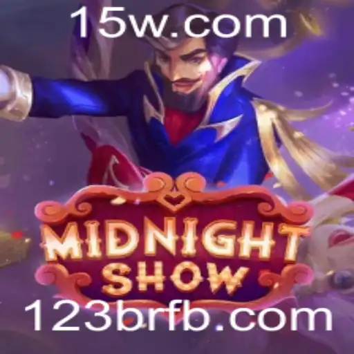 MidnightShow: Descubra a Excitante Jornada com 123br