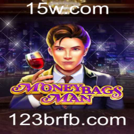 MoneybagsMan: Um Mergulho Inovador no Mundo dos Jogos