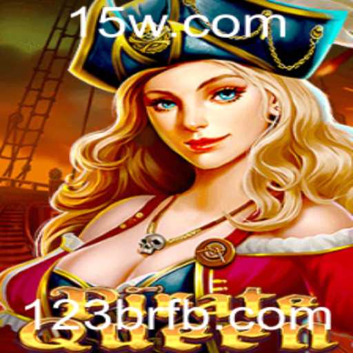 PirateQueen: Desbrave Aventuras no Alto Mar com Estratégia e Coragem