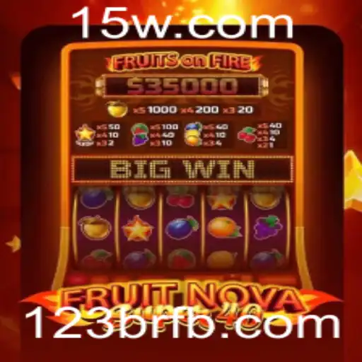FruitNovaSuper40: Desvendando o Mundo dos Slots Clássicos