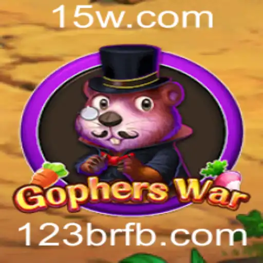 Explorando o Fascinante Mundo de GophersWar: Estratégia e Aventura