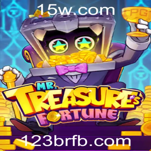 Explorando o Mundo de MrTreasuresFortune: Aventura e Estratégia