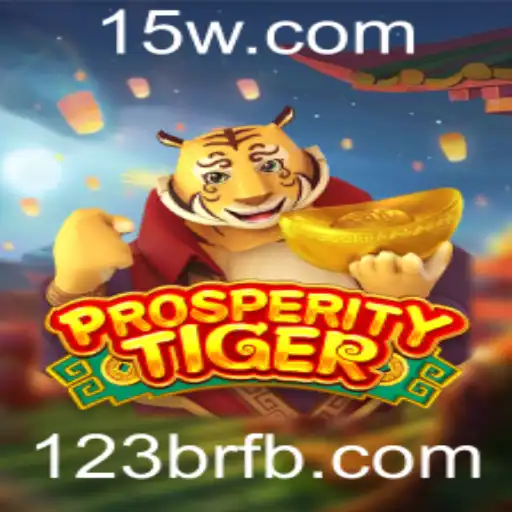 Explorando ProsperityTiger: O Novo Fenômeno do Entretenimento Interativo
