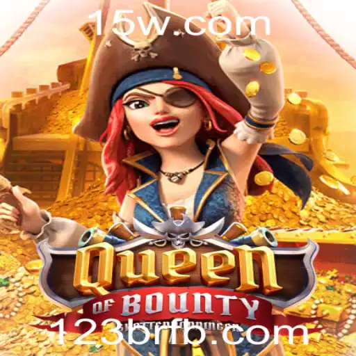 Queen of Bounty: Uma Jornada pelo Tesouro dos Sete Mares