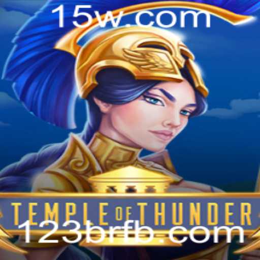 Temple of Thunder: A Jornada Épica para os Corajosos