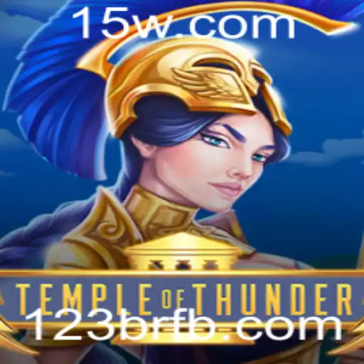 Temple of Thunder: A Jornada Épica para os Corajosos