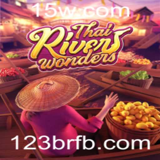 Descubra o Fascinante Mundo de ThaiRiverWonders: Um Jogo Único com Regras Empolgantes