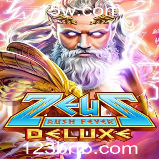 Explorando o Mundo de ZeusRushFeverDeluxe: O Jogo que Conquista os Jogadores